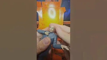 Austin Powers Doctor Evil 1999 McFarlane Toys  #austinpowers