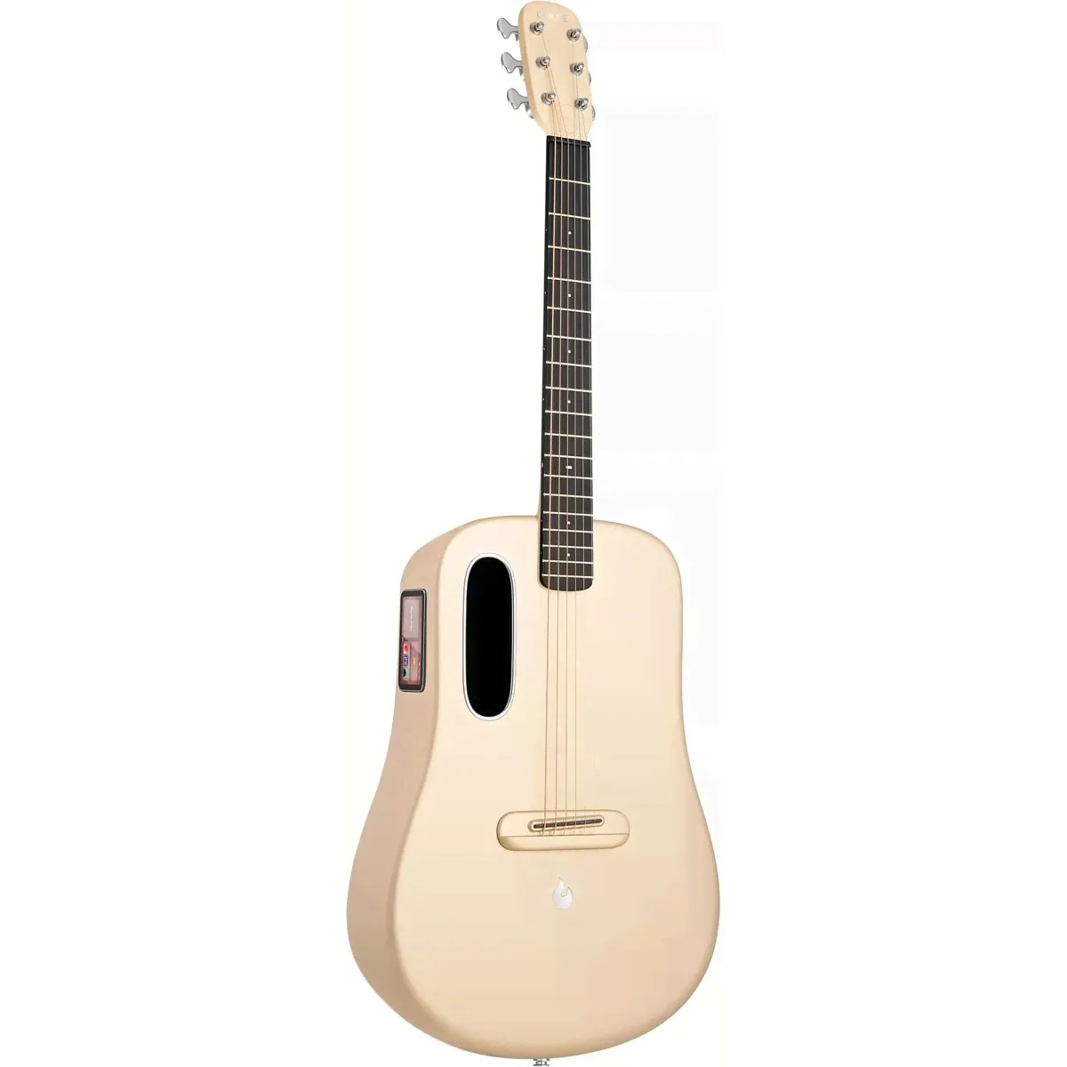 Lava ME 4 38 Soft Gold-0