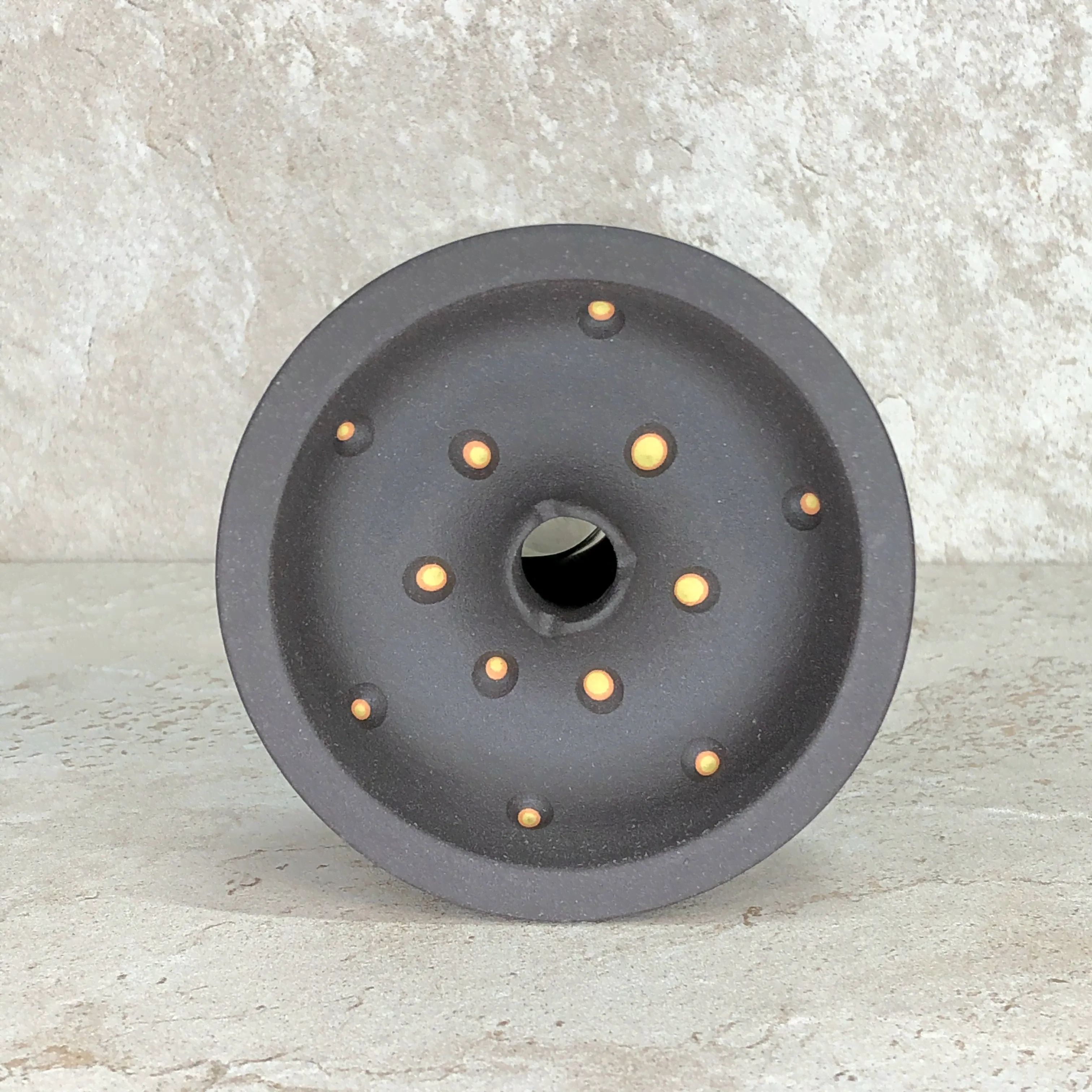 ЧАША KONG - FUNNEL LAVA-1