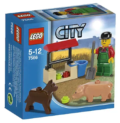 * Настольная игра-конструктор 'Лавовый Дракон - Lava Dragon', Lego Games [3838]-0