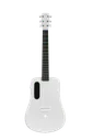 Трансакустическая гитара Lava ME 2 Acoustic White
