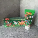 Зубная паста Влад А4 Lava Lava для детей 6-14 Клубника-0