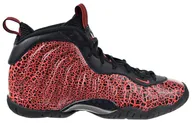 Кроссовки Nike Foamposite One Cracked Lava 644791-012