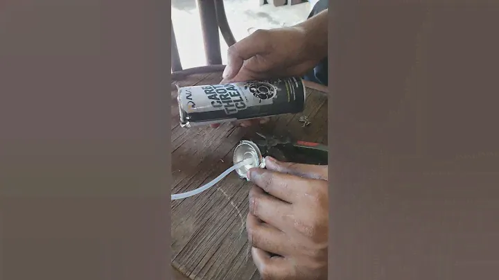carbon spray paint