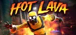 Купить Hot Lava 💳Steam аккаунт без активаторов