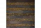 Декор LAVA STRIPE. Мозаика серия LAVA, размер, мм: 300*320*12 (ORRO Mosaic)