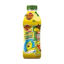 Чай Lava Lava Чай черный Лимон пэт0,5 л