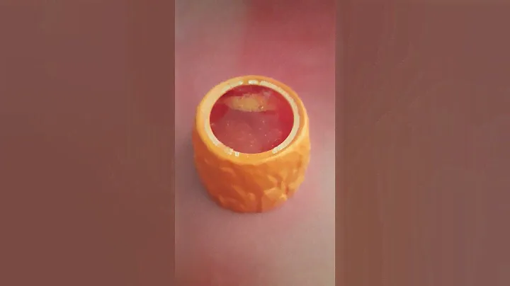 Fizzing Lava from Dino Smashers