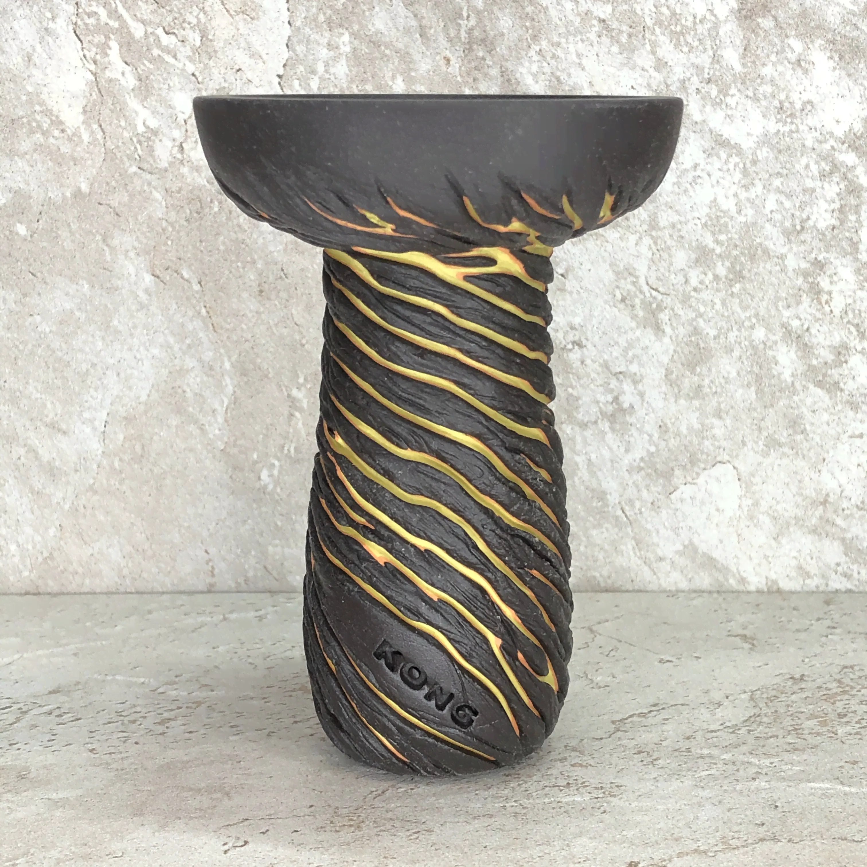 ЧАША KONG - FUNNEL LAVA-0