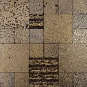 мозаика lava lava gold 30x30x12