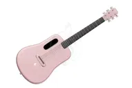 Lava ME 3 36 Pink - Трансакустическая гитара
