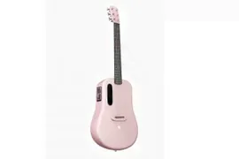 Lava ME 3 36 Pink