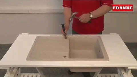 Мойка кухонная Franke Basis BFG 611 сахара