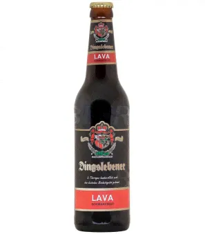 Дингслебенер Лава/Dingslebener Lava 0,5л.*20-0