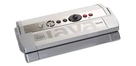 Машинка для вакуумной упаковки Lava V350 Premium