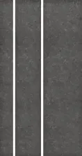 Керамогранит 41ZERO42 Italic Lava Mix 30x120 4101092