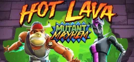 Купить Hot Lava 💎 АВТОДОСТАВКА STEAM РОССИЯ