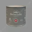 Краска Swiss Lake Wall Comfort 7 цвет lava gray №2814