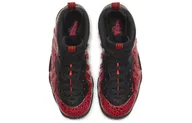 Кроссовки Nike Foamposite One Cracked Lava 644791-012
