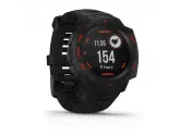 Умные часы Garmin Instinct Esports Black Lava